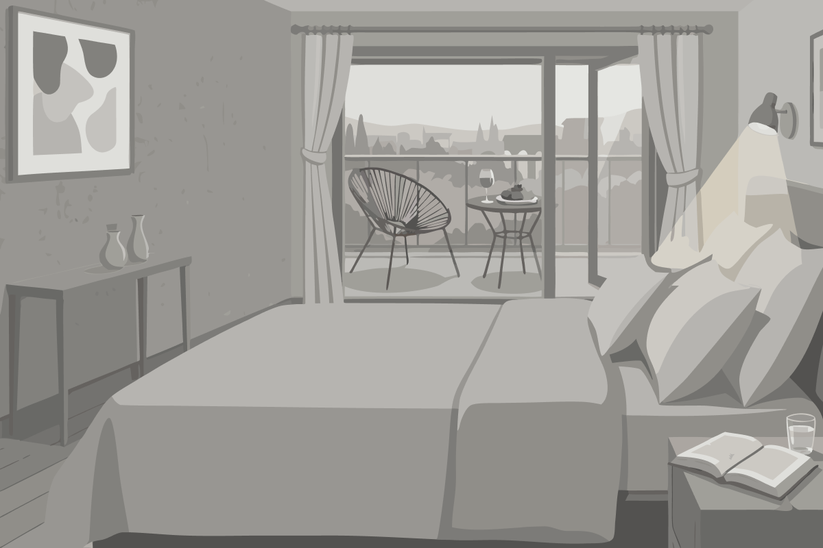 Suite Junior