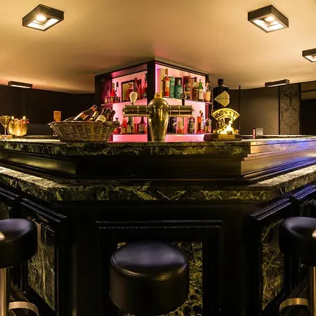 De Keyser Hotel-3